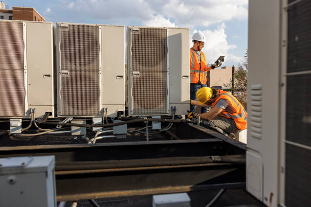 Erie, PA HVAC Company