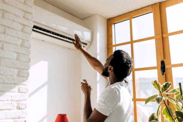 Best Affordable HVAC Services  in Erie, PA