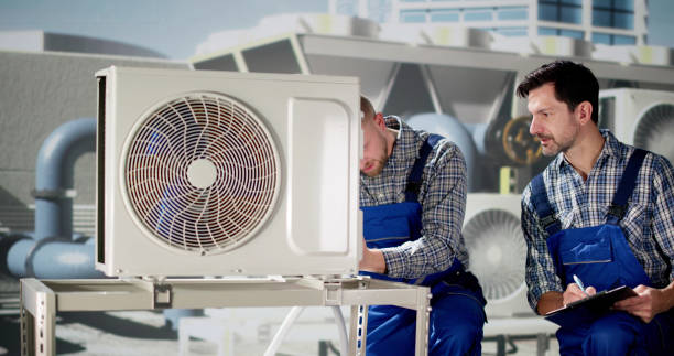 HVAC Emergency Services in Erie, PA