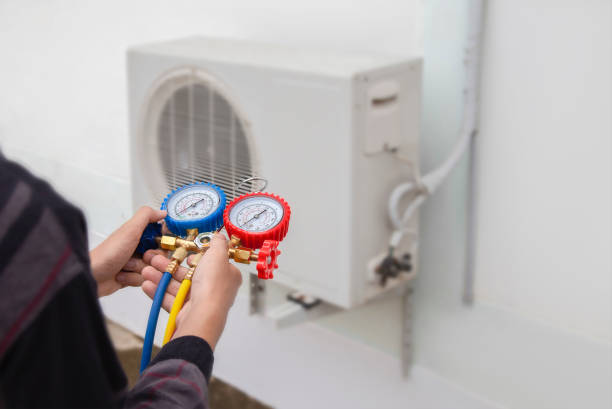 Best Ductless HVAC Repair  in Erie, PA