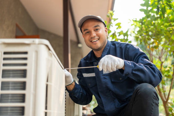 HVAC Maintenance Plan in Erie, PA